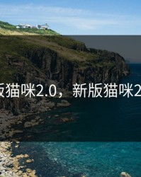 新版猫咪2.0，新版猫咪2020